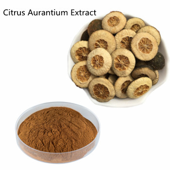 Citrus Aurantium Extract Bulk Wholesale Suppliers