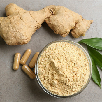 ginger root extract company-bolin.jpg