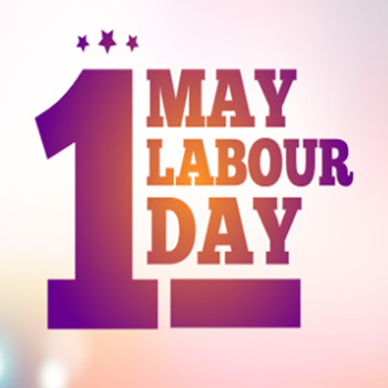Labour Day Holiday Notice