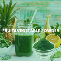Fruit&amp;Vegetable Powder&nbsp;company - Bovlin