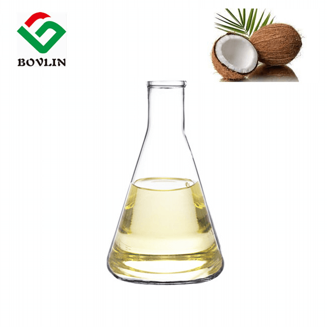 Coconut Oil wholesale Bovlin