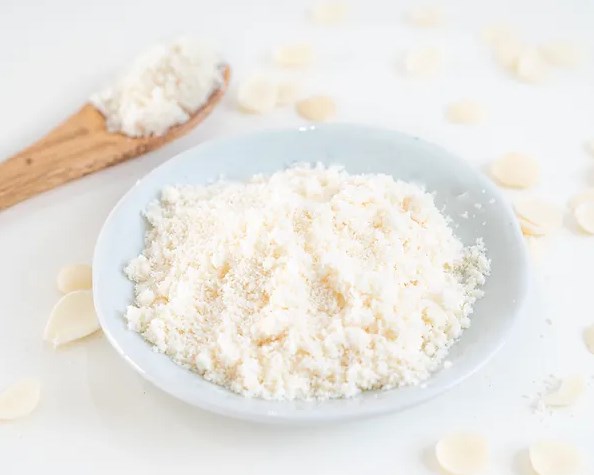Almond Flour Benefits