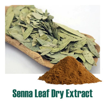 What Does Senna Leaf Powder Extract Do To Your Body?