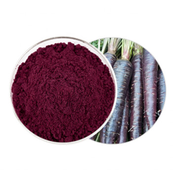 What are the benefits of black radish extract?