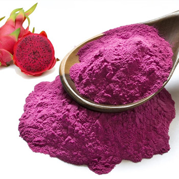 What Is Dragon Fruit Pitaya Powder Used For？